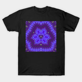 Ultraviolet Dreams 159 T-Shirt